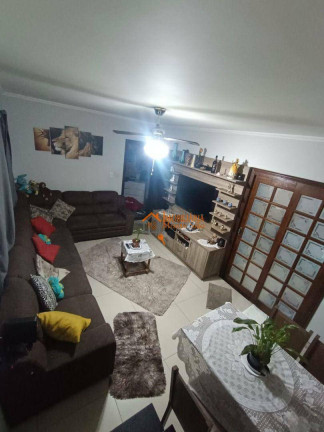 Imagem Sobrado com 3 Quartos à Venda, 110 m² em Jardim Vila Galvão - Guarulhos Imagem Sobrado com 3 Quartos à Venda, 110 m² em Jardim Vila Galvão - Guarulhos