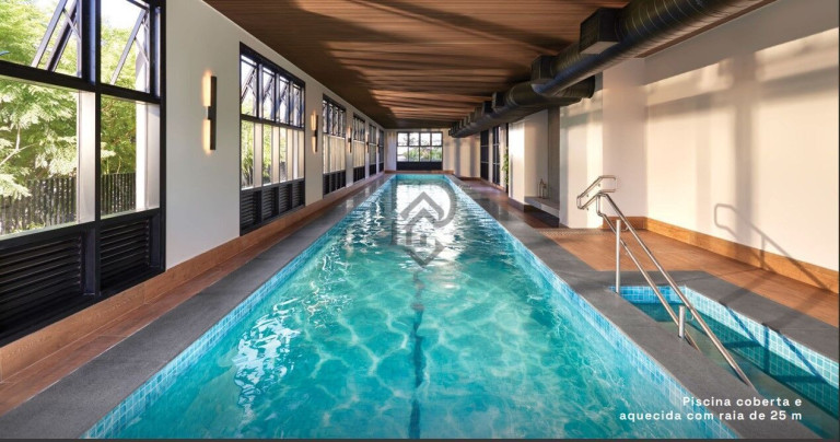 Imagem Apartamento com 1 Quarto à Venda, 50 m² em Pinheiros - São Paulo Imagem Apartamento com 1 Quarto à Venda, 50 m² em Pinheiros - São Paulo