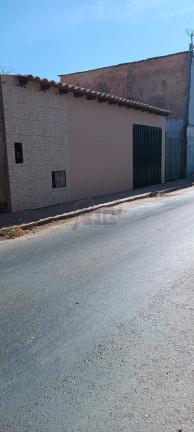 Imagem Casa com 2 Quartos à Venda, em Alto São João - Montes Claros Imagem Casa com 2 Quartos à Venda, em Alto São João - Montes Claros