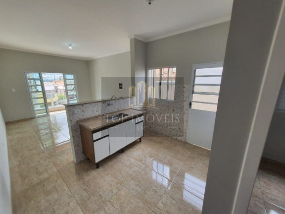 Imagem Casa com 3 Quartos à Venda, 125 m² em Jardim Primavera - Jacareí Imagem Casa com 3 Quartos à Venda, 125 m² em Jardim Primavera - Jacareí