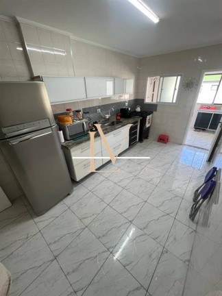 Imagem Apartamento com 3 Quartos à Venda, 147 m² em Guilhermina - Praia Grande Imagem Apartamento com 3 Quartos à Venda, 147 m² em Guilhermina - Praia Grande