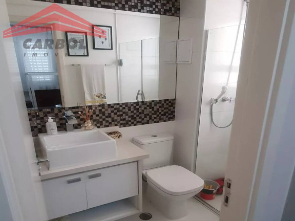 Imagem Apartamento com 3 Quartos à Venda, 131 m² em Jardim Ermida I - Jundiaí