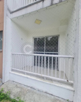 Imagem Apartamento com 3 Quartos à Venda, 76 m² em Flores - Manaus Imagem Apartamento com 3 Quartos à Venda, 76 m² em Flores - Manaus