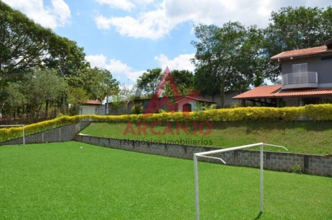 Imagem Chácara com 4 Quartos à Venda, 560 m² em Chácaras Horizonte Azul - Mogi Guaçu