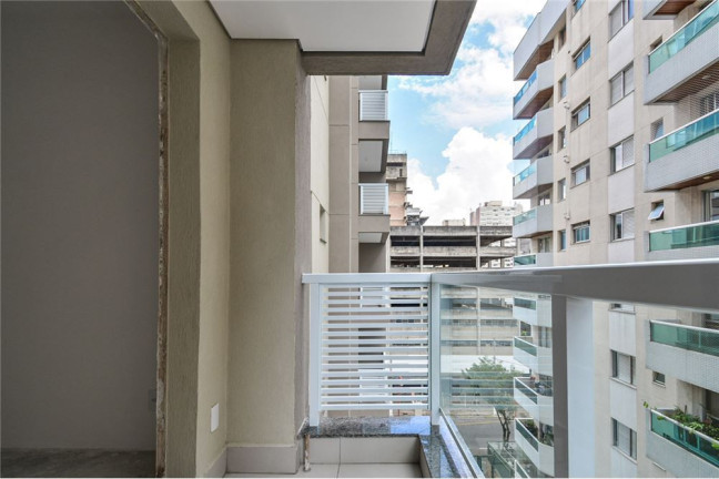 Imagem Imóvel com 2 Quartos à Venda, em Liberdade - São Paulo Imagem Imóvel com 2 Quartos à Venda, em Liberdade - São Paulo