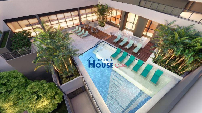 Imagem Apartamento com 4 Quartos à Venda, 275 m² em Vila Madalena - São Paulo Imagem Apartamento com 4 Quartos à Venda, 275 m² em Vila Madalena - São Paulo
