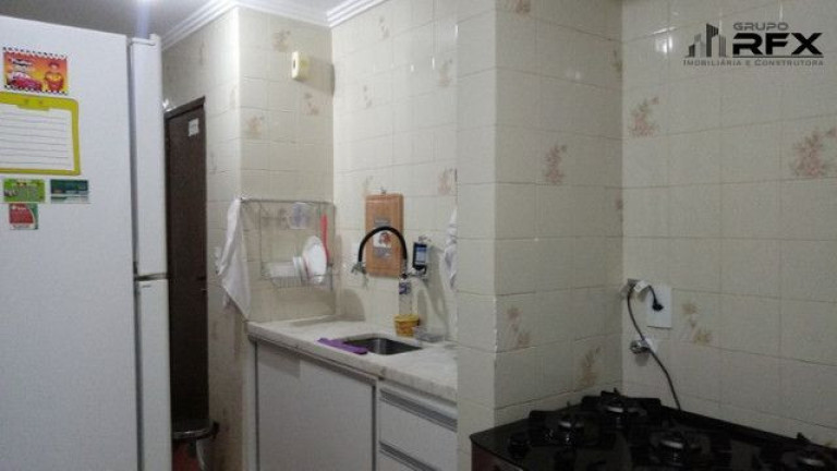 Imagem Apartamento com 2 Quartos à Venda, 60 m² em Fonseca - Niterói