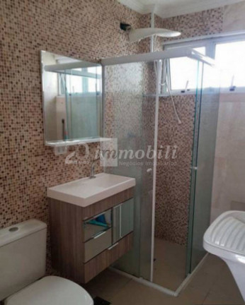 Imagem Apartamento com 1 Quarto à Venda, 54 m² em Barra Funda - São Paulo