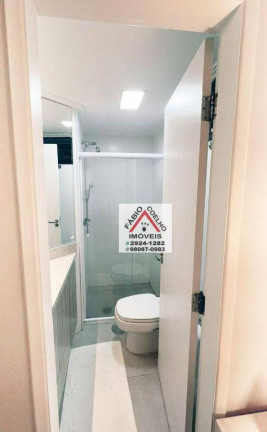 Imagem Apartamento com 3 Quartos à Venda, 70 m² em Jardim Oriental - São Paulo Imagem Apartamento com 3 Quartos à Venda, 70 m² em Jardim Oriental - São Paulo