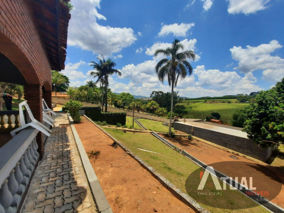 Imagem Chácara com 4 Quartos à Venda, 15.000 m² em Ponte Alta - Atibaia Imagem Chácara com 4 Quartos à Venda, 15.000 m² em Ponte Alta - Atibaia