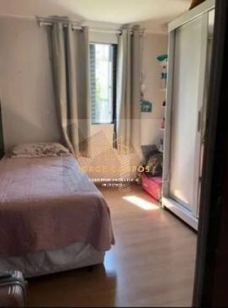 Imagem Apartamento com 2 Quartos à Venda, 49 m² em Bosque Dos Eucaliptos - São José Dos Campos Imagem Apartamento com 2 Quartos à Venda, 49 m² em Bosque Dos Eucaliptos - São José Dos Campos