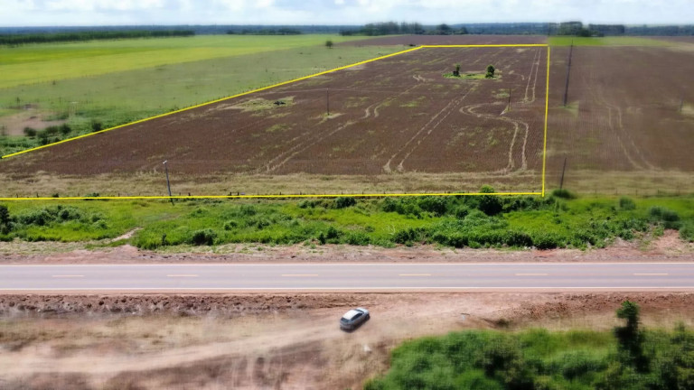 Imagem Fazenda à Venda, 72.600 m² em Zona Rural - Sinop Imagem Fazenda à Venda, 72.600 m² em Zona Rural - Sinop