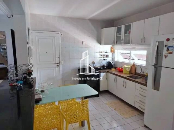 Imagem Apartamento com 2 Quartos à Venda, 120 m² em Cocó - Fortaleza Imagem Apartamento com 2 Quartos à Venda, 120 m² em Cocó - Fortaleza