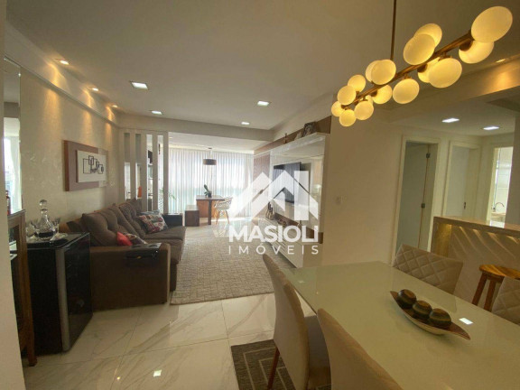 Imagem Apartamento com 2 Quartos à Venda, 86 m² em Praia Da Costa - Vila Velha