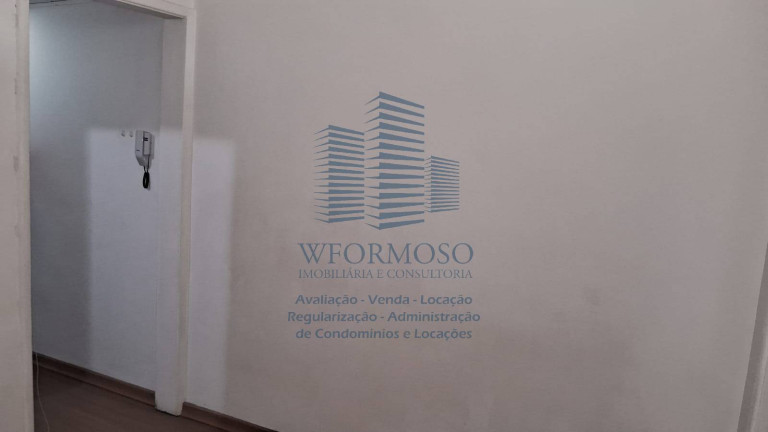 Imagem Sala Comercial para Alugar, 28 m² em Centro - Rio De Janeiro