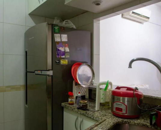Imagem Apartamento com 1 Quarto à Venda, 44 m² em Ipanema - Rio De Janeiro Imagem Apartamento com 1 Quarto à Venda, 44 m² em Ipanema - Rio De Janeiro