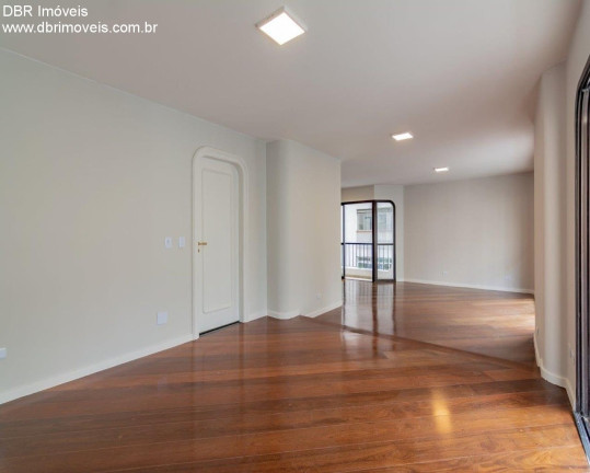 Imagem Apartamento com 3 Quartos à Venda, 293 m² em Jardim Paulista - São Paulo