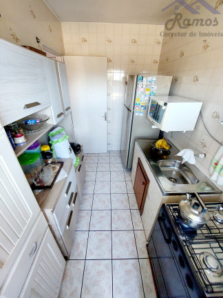 Imagem Imóvel com 2 Quartos à Venda, 46 m² em Cavalhada - Porto Alegre Imagem Imóvel com 2 Quartos à Venda, 46 m² em Cavalhada - Porto Alegre