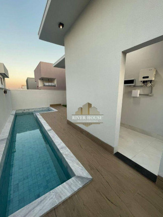 Imagem Casa com 3 Quartos à Venda, 152 m² em Jardim Imperial - Cuiabá Imagem Casa com 3 Quartos à Venda, 152 m² em Jardim Imperial - Cuiabá