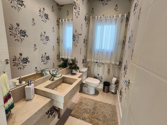 Imagem Casa com 4 Quartos à Venda, 423 m² em Parque Terra Nova Ii - São Bernardo Do Campo