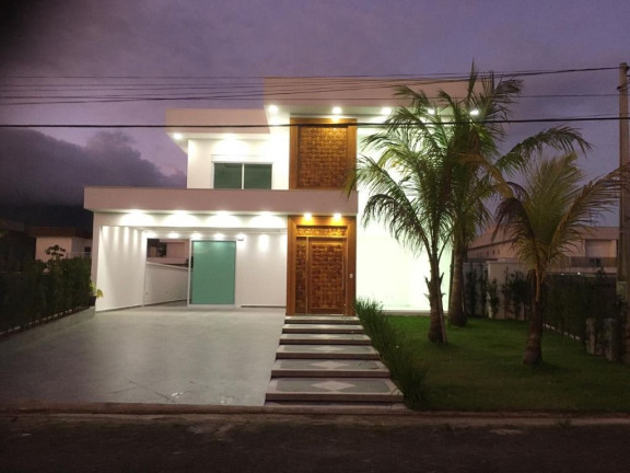 Sobrado com 5 Quartos à Venda ou Locação, 430 m² em Centro - Bertioga