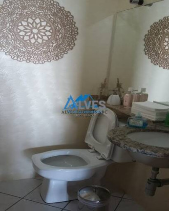 Imagem Apartamento com 3 Quartos à Venda, 130 m² em Rudge Ramos - São Bernardo Do Campo Imagem Apartamento com 3 Quartos à Venda, 130 m² em Rudge Ramos - São Bernardo Do Campo