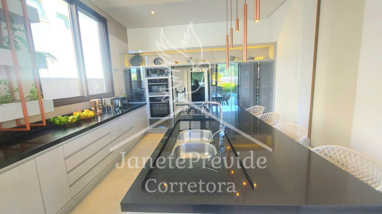 Imagem Casa de Condomínio com 4 Quartos à Venda, 520 m² em Tamboré - Santana De Parnaíba Imagem Casa de Condomínio com 4 Quartos à Venda, 520 m² em Tamboré - Santana De Parnaíba