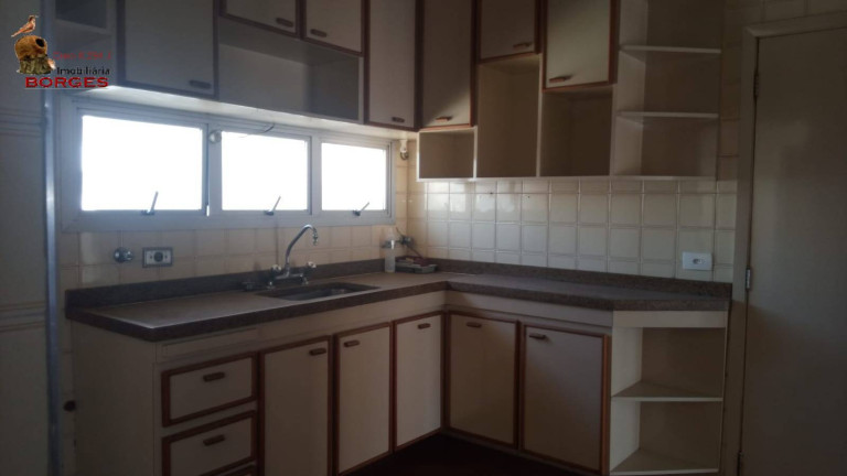 Imagem Apartamento com 3 Quartos à Venda, 115 m² em Campo Belo - São Paulo
