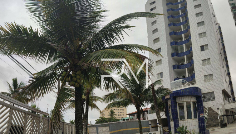 Imagem Apartamento com 3 Quartos à Venda, 108 m² em Vila Atlântica - Mongaguá Imagem Apartamento com 3 Quartos à Venda, 108 m² em Vila Atlântica - Mongaguá