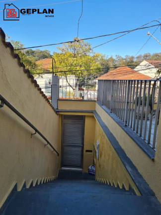 Imagem Casa com 4 Quartos à Venda, 300 m² em Cambuci - São Paulo