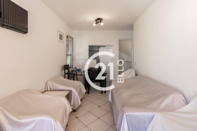 Imagem Imóvel com 1 Quarto à Venda, 43 m² em Itaim Bibi - São Paulo Imagem Imóvel com 1 Quarto à Venda, 43 m² em Itaim Bibi - São Paulo