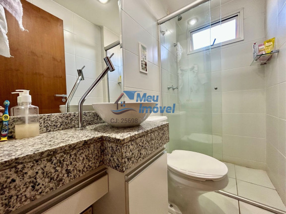 Imagem Imóvel com 3 Quartos à Venda, 101 m² em Sul (águas Claras) - Brasília
