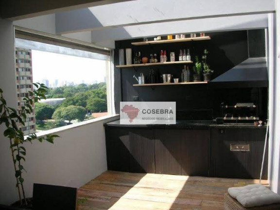 Imagem Apartamento com 2 Quartos à Venda, 142 m² em Planalto Paulista - São Paulo Imagem Apartamento com 2 Quartos à Venda, 142 m² em Planalto Paulista - São Paulo