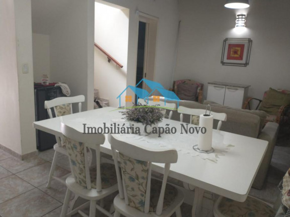 Imagem Apartamento com 2 Quartos à Venda, 110 m² em Capão Novo - Capão Da Canoa