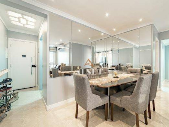 Imagem Apartamento com 2 Quartos à Venda, 74 m² em Vila Regente Feijó - São Paulo Imagem Apartamento com 2 Quartos à Venda, 74 m² em Vila Regente Feijó - São Paulo