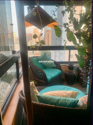 Imagem Apartamento com 3 Quartos à Venda, 136 m² em Perdizes - São Paulo Imagem Apartamento com 3 Quartos à Venda, 136 m² em Perdizes - São Paulo