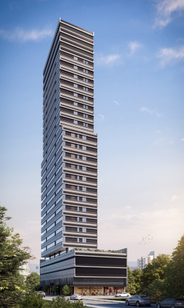 Imagem Apartamento com 3 Quartos à Venda, 116 m² em Itapema - Itapema