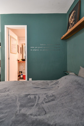 Imagem Studio com 1 Quarto à Venda, 27 m² em Sé - São Paulo Imagem Studio com 1 Quarto à Venda, 27 m² em Sé - São Paulo