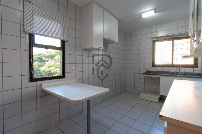 Imagem Apartamento com 3 Quartos à Venda, 110 m² em Chacara Klabin - São Paulo