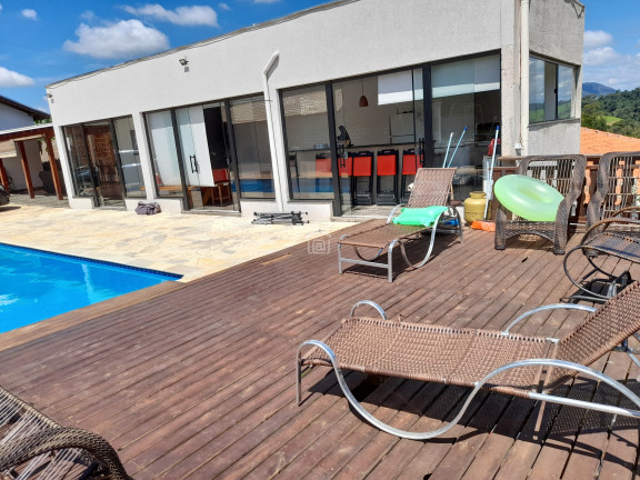 Imagem Imóvel com 6 Quartos à Venda, 2.800 m² em Marambaia (rural) - Bandeira Do Sul Imagem Imóvel com 6 Quartos à Venda, 2.800 m² em Marambaia (rural) - Bandeira Do Sul