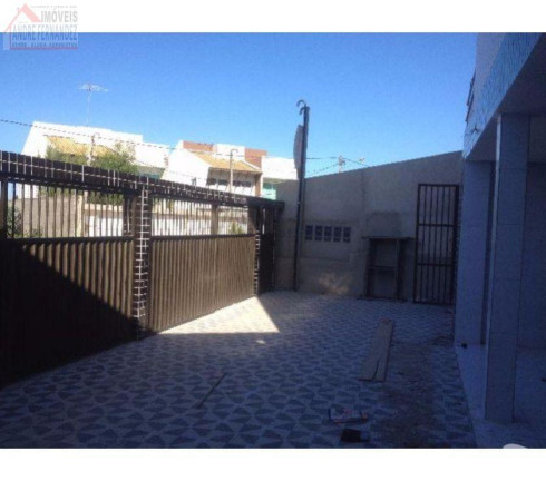 Imagem Casa de Condomínio com 3 Quartos à Venda, 75 m² em Amaro Branco - Olinda