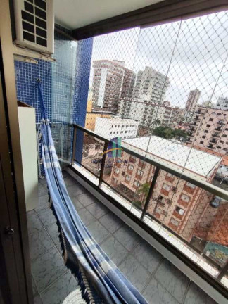 Imagem Apartamento com 2 Quartos à Venda, 94 m² em Caiçara - Praia Grande