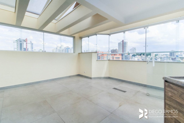 Imagem Apartamento com 3 Quartos à Venda, 190 m² em Anchieta - São Bernardo Do Campo