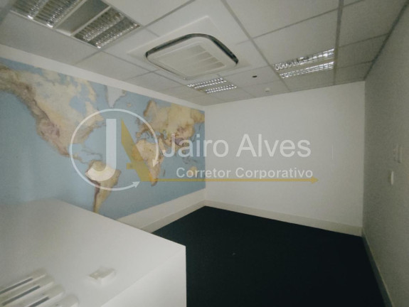 Imagem Imóvel Comercial à Venda, 162 m² em Itaim Bibi - São Paulo