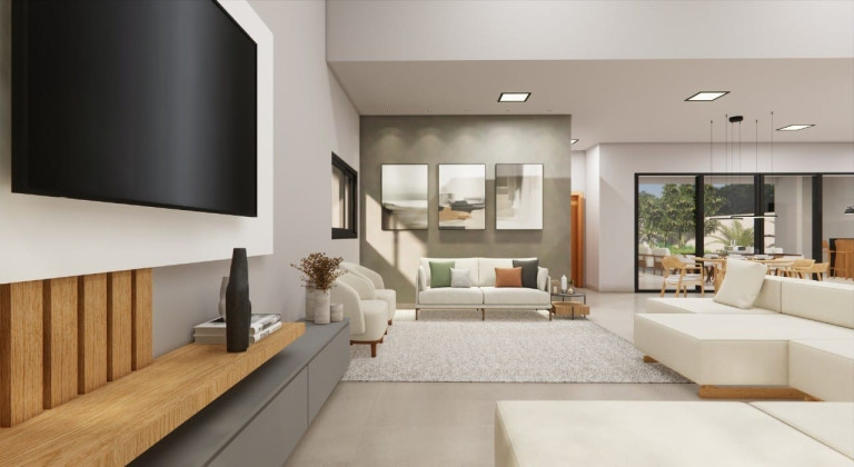 Imagem Casa de Condomínio com 4 Quartos à Venda, 344 m² em Alto Do Cardoso - Pindamonhangaba Imagem Casa de Condomínio com 4 Quartos à Venda, 344 m² em Alto Do Cardoso - Pindamonhangaba