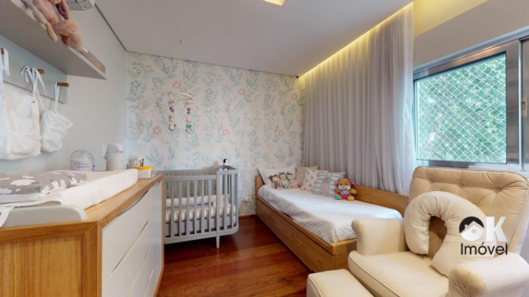 Imagem Apartamento com 3 Quartos à Venda, 131 m² em Jardim Paulista - São Paulo Imagem Apartamento com 3 Quartos à Venda, 131 m² em Jardim Paulista - São Paulo