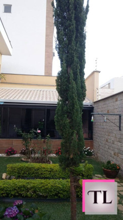 Imagem Casa com 3 Quartos à Venda, 276 m² em Jardim Carolina - Poços De Caldas Imagem Casa com 3 Quartos à Venda, 276 m² em Jardim Carolina - Poços De Caldas
