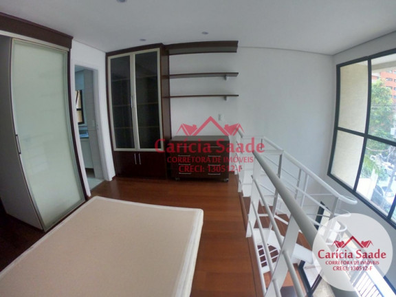 Imagem Apartamento com 1 Quarto à Venda, 42 m² em Jardim Paulista - São Paulo
