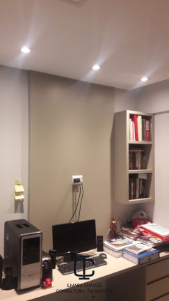 Imagem Apartamento com 3 Quartos à Venda, 113 m² em Setor Oeste - Goiânia Imagem Apartamento com 3 Quartos à Venda, 113 m² em Setor Oeste - Goiânia