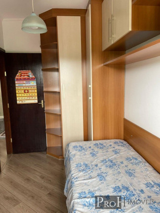 Imagem Apartamento com 3 Quartos à Venda, 101 m² em Vila Euclides - São Bernardo Do Campo